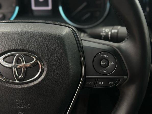 Toyota Camry VIII (XV70) Рестайлинг с пробегом 2021 года, цена 2 949 900 рублей, 150208 км, седан, Автокод Объявления