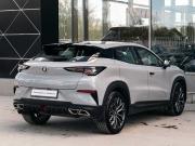 Changan UNI-T I Новосибирск  - изображение 27