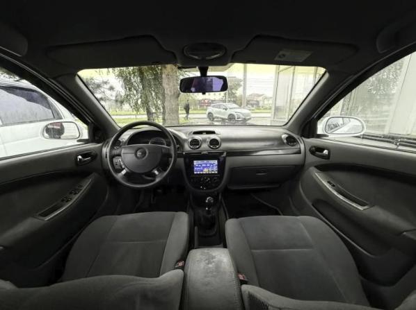 Chevrolet Lacetti I с пробегом 2006 года, цена 379 000 рублей, 191215 км, хэтчбек, Автокод Объявления