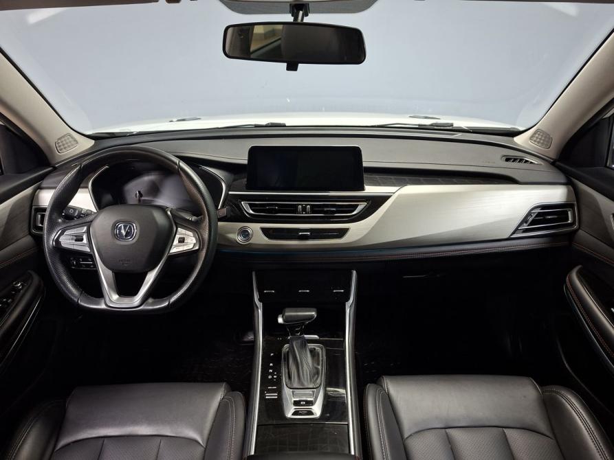 Changan CS75 I Рестайлинг Москва  - изображение 18