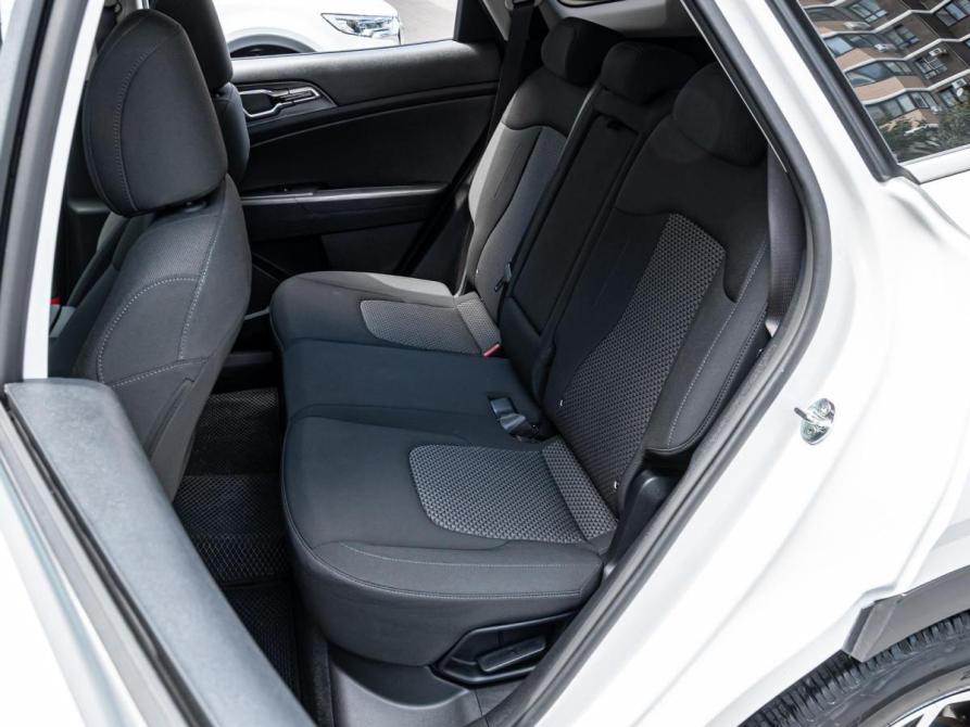 Kia Sportage V Краснодар  - изображение 9