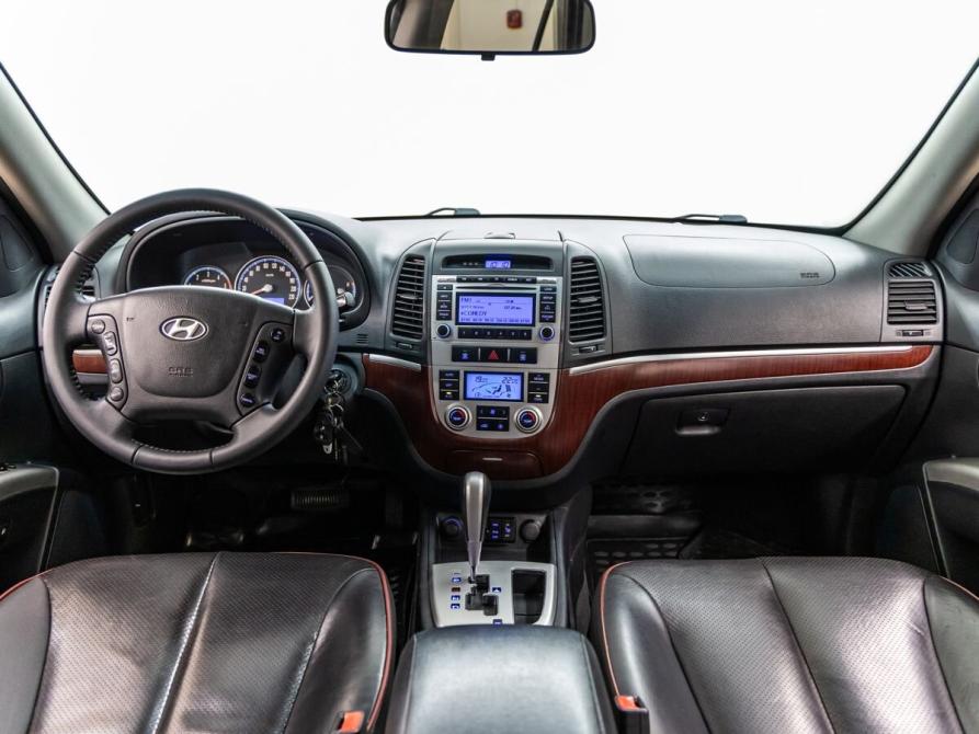 Hyundai Santa Fe II Волгоград  - изображение 13