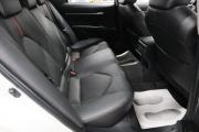 Toyota Camry VIII (XV70) Рестайлинг Омск  - изображение 51