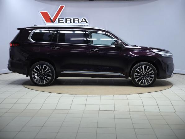 Exeed VX I с пробегом 2022 года, цена 2 390 000 рублей, 100623 км, внедорожник, Автокод Объявления