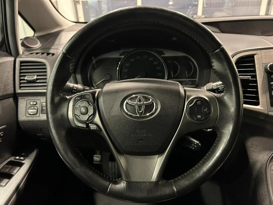 Toyota Venza I Рестайлинг Подольск  - изображение 19