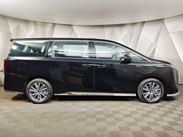 GAC Trumpchi M8 II с пробегом 2026 года, цена 4 790 000 рублей, 58 км, минивэн, Автокод Объявления