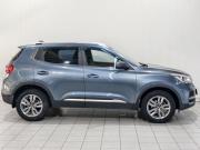 Chery Tiggo 4 I Рестайлинг Курск  - изображение 26