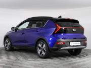 Hyundai Bayon I Химки  - изображение 23