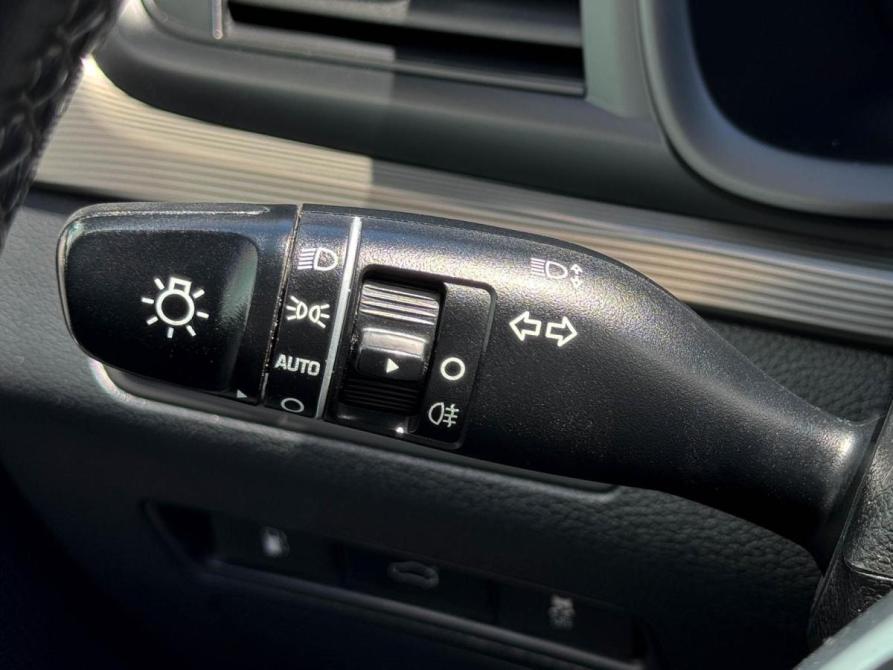 Hyundai Sonata VII (LF) Рестайлинг Кропоткин  - изображение 15