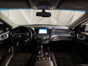 Infiniti QX60 I Рестайлинг Москва  - изображение 38