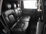 Nissan Patrol VI (Y62) Тюмень  - изображение 35