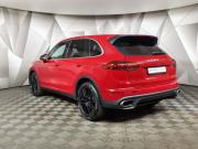 Porsche Cayenne II Рестайлинг (958) Москва  - изображение 28