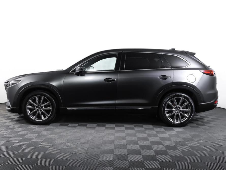 Mazda CX-9 II Москва  - изображение 8