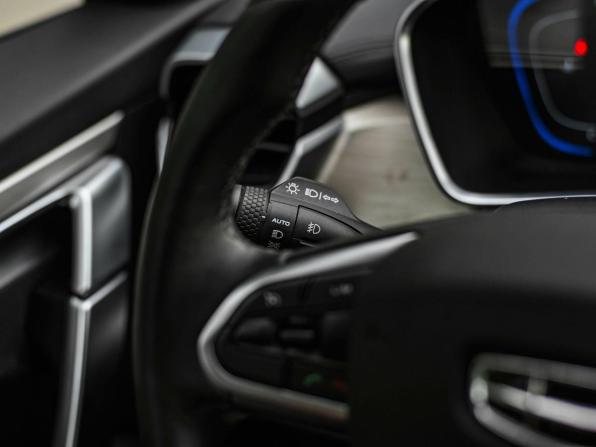 Geely Coolray I с пробегом 2023 года, цена 1 767 000 рублей, 57023 км, внедорожник, Автокод Объявления