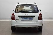 Lada (ВАЗ) Granta I Рестайлинг Москва  - изображение 18