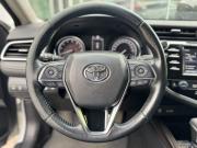 Toyota Camry VIII (XV70) Екатеринбург  - изображение 40