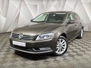 Volkswagen Passat B7 Москва  - изображение 21