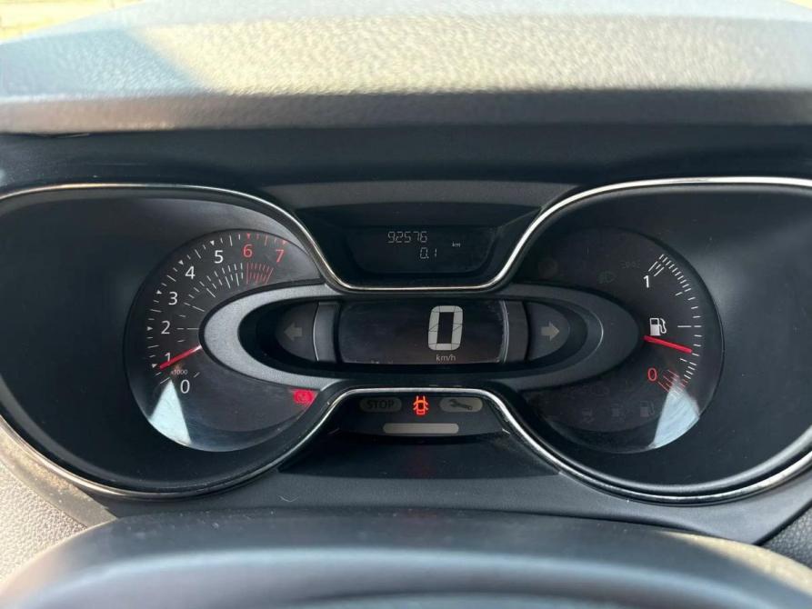 Renault Kaptur I Крым  - изображение 11
