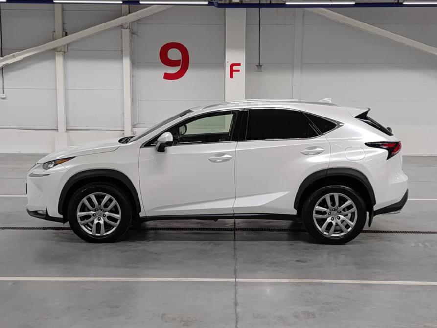 Lexus NX I Казань  - изображение 10