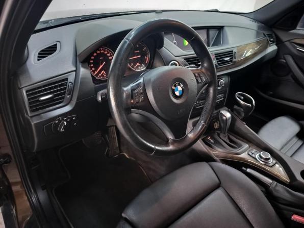 BMW X1 I (E84) с пробегом 2010 года, цена 1 280 000 рублей, 198926 км, внедорожник, Автокод Объявления