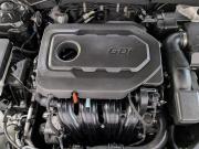 Kia K7 YG (II) Москва  - изображение 39