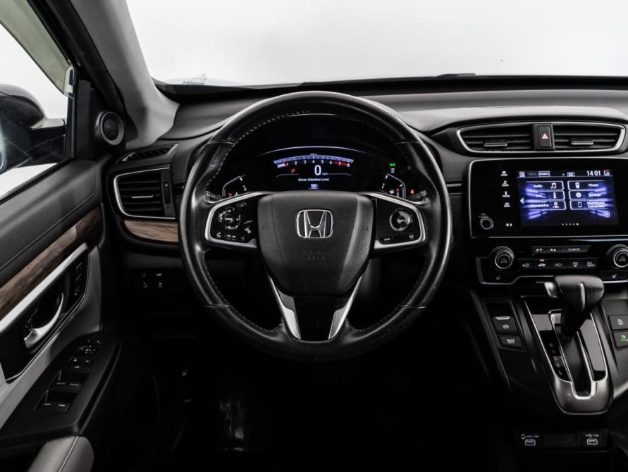 Honda CR-V V Рестайлинг Санкт-Петербург  - изображение 14