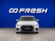 Audi A3 IV (8Y) Москва  - изображение 24
