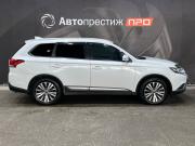 Mitsubishi Outlander III Рестайлинг 3 Пермь  - изображение 26