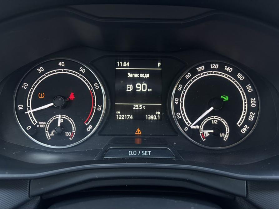 Skoda Rapid II Саратов  - изображение 9