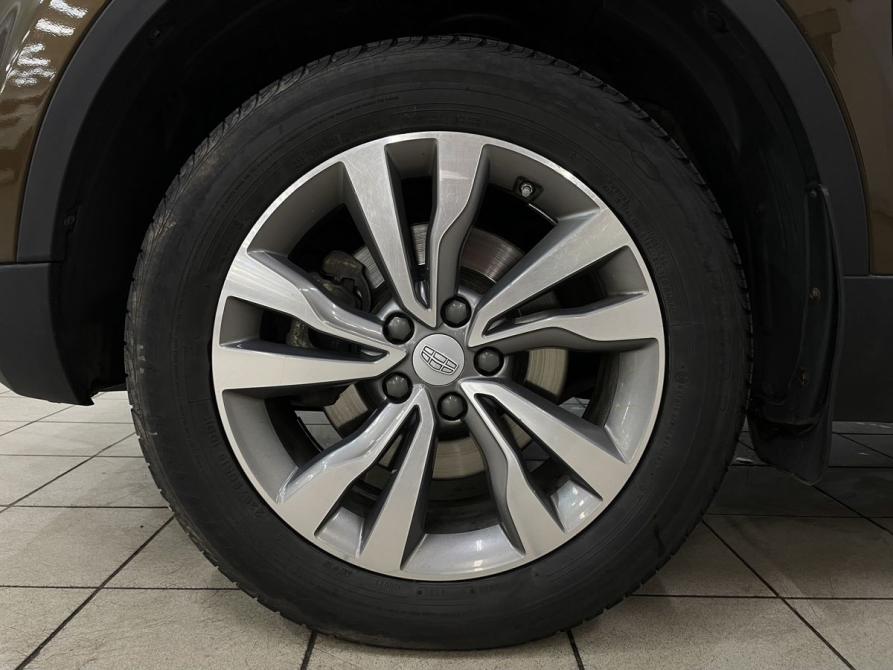 Geely Atlas I Воронеж  - изображение 21