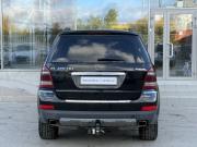 Mercedes-Benz GL-Класс I (X164) Новосибирск  - изображение 25