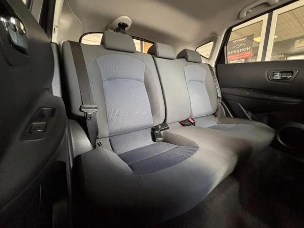 Nissan Qashqai I Рестайлинг с пробегом 2012 года, цена 890 000 рублей, 142123 км, внедорожник, Автокод Объявления