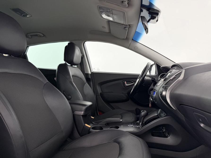 Hyundai ix35 I Рестайлинг Калининград  - изображение 18