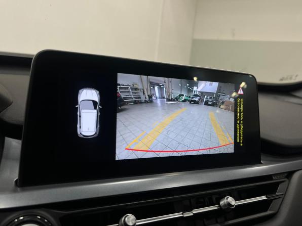 Chery Tiggo 4 Pro I Рестайлинг с пробегом 2024 года, цена 1 559 000 рублей, 29625 км, внедорожник, Автокод Объявления