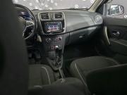 Renault Sandero II Рестайлинг Новосибирск  - изображение 48