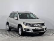 Volkswagen Tiguan I Рестайлинг Калининград  - изображение 16