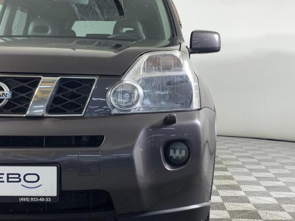 Nissan X-Trail II с пробегом 2010 года, цена 818 000 рублей, 441696 км, внедорожник, Автокод Объявления