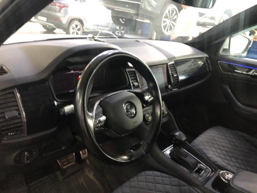 Skoda Kodiaq I Курск  - изображение 10