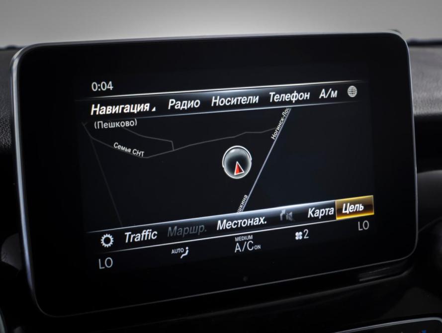 Mercedes-Benz V-Класс III (W447) Москва  - изображение 20