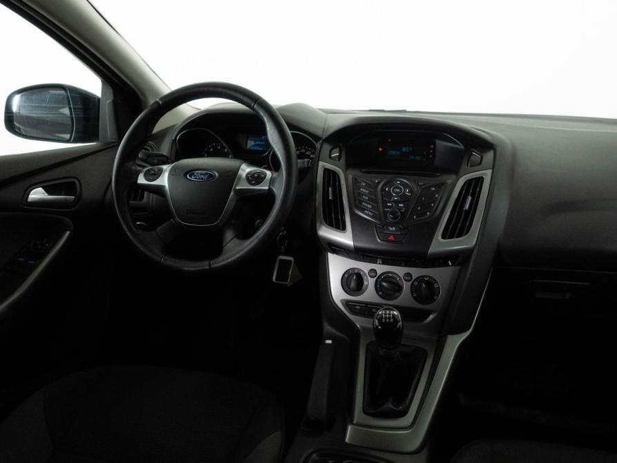 Ford Focus III Казань  - изображение 14