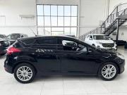 Ford Focus III Рестайлинг Шахты  - изображение 22