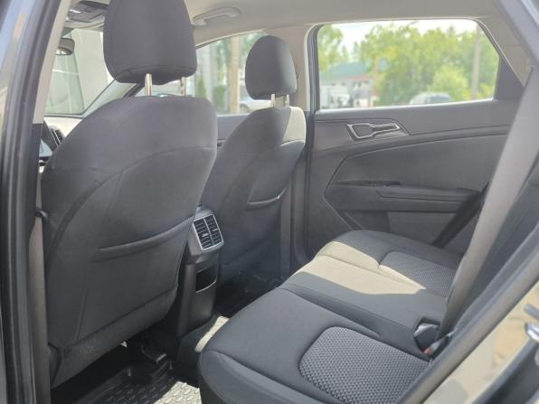 Kia Sportage V с пробегом 2024 года, цена 3 599 000 рублей, 12454 км, внедорожник, Автокод Объявления