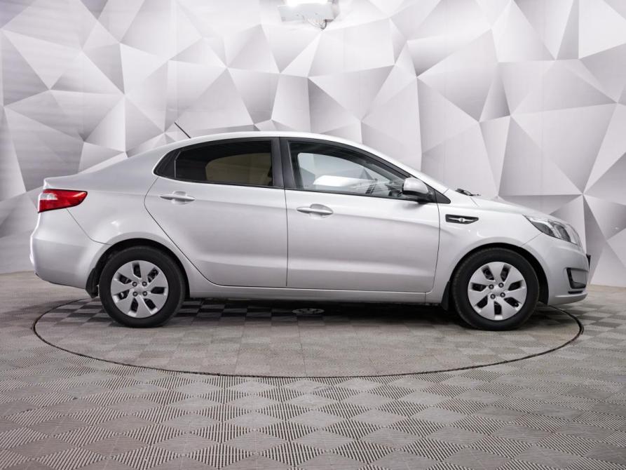 Kia Rio III Ульяновск  - изображение 6