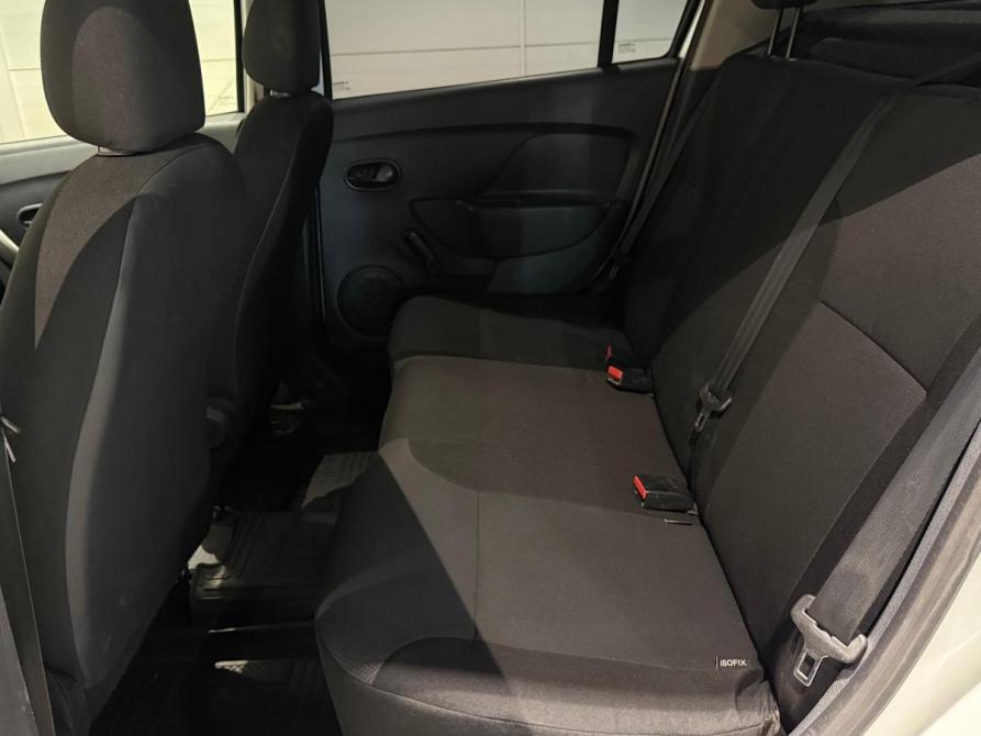 Renault Logan II Самара  - изображение 14