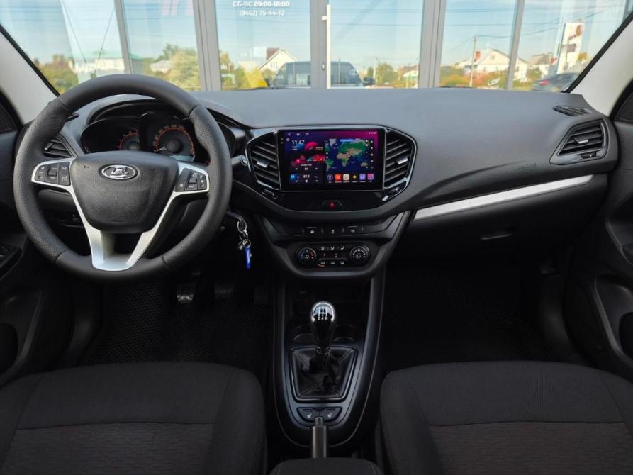 Lada (ВАЗ) Vesta I Энгельс  - изображение 17