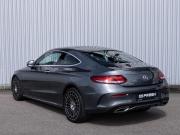 Mercedes-Benz C-Класс IV (W205) Сочи  - изображение 34