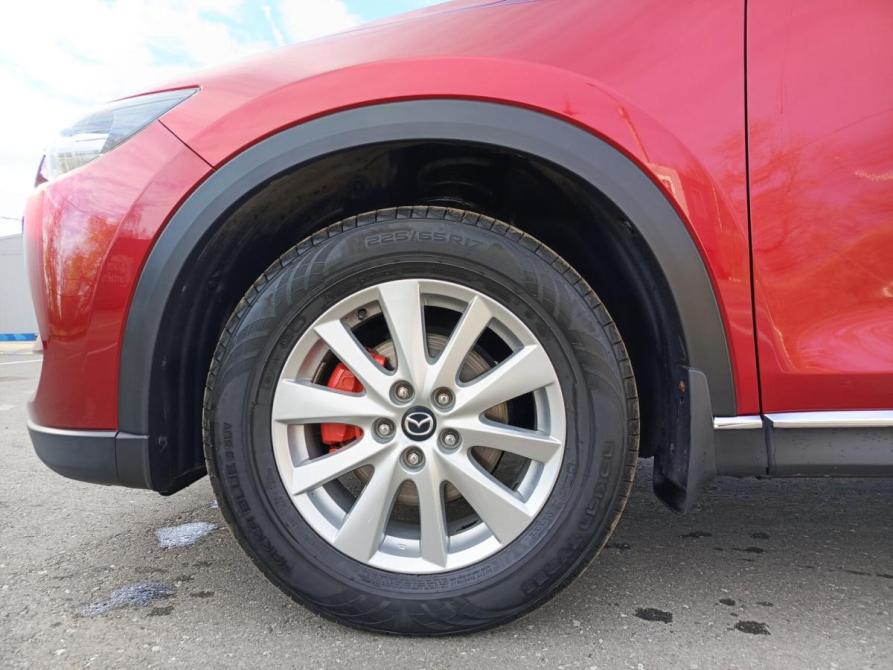 Mazda CX-5 II Чебоксары  - изображение 22