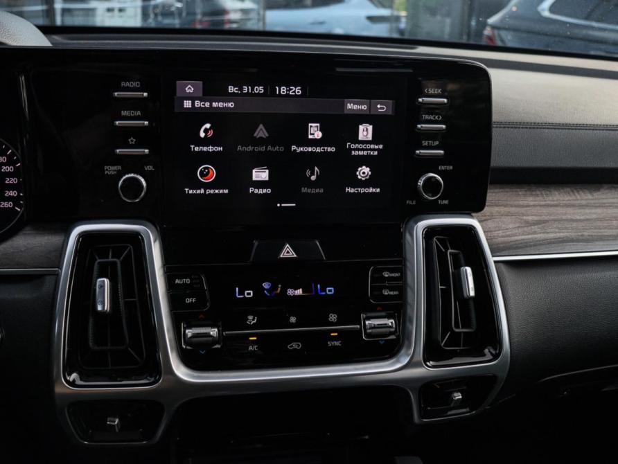 Kia Sorento IV Москва  - изображение 17