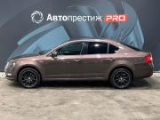 Skoda Octavia III (A7) Рестайлинг Пермь  - изображение 31
