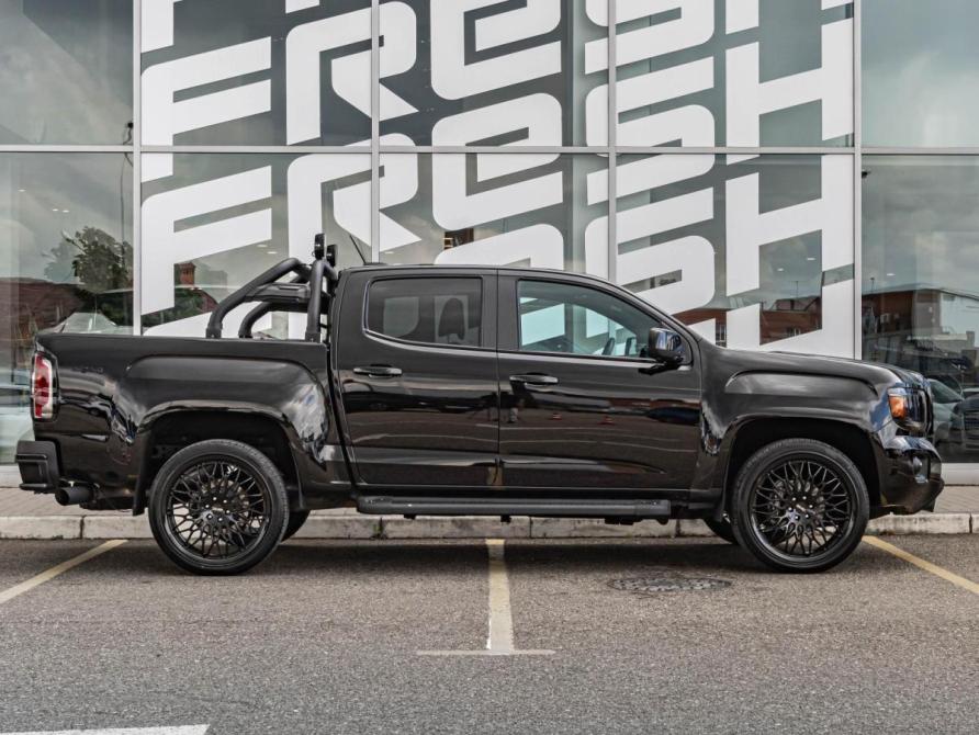 GMC Canyon II Краснодар  - изображение 5